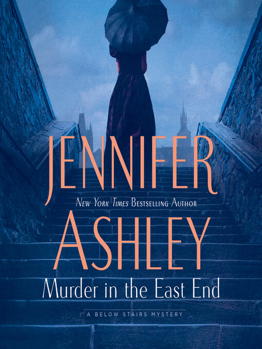 Title details for Murder in the East End by Jennifer Ashley - Available